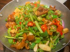 -章吴记喜瑞餐厅(东东城店)