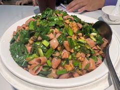 -小螺号海鲜·地道鲁菜(泉城广场店)