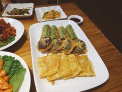 -紫霞门韩国料理烤肉(深南东路店)