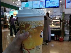 -茶百道(大卫城店)