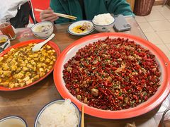 -小街47號江湖菜(四合院店)