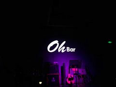 -ohbar live house(人广店)