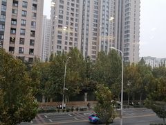 -汉堡王(北京通州领展店)