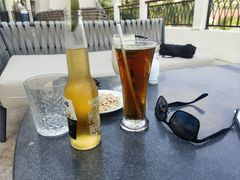 -大堂酒廊·亚龙湾万豪度假酒店