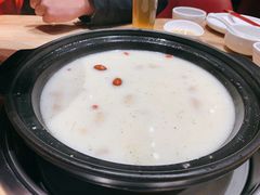 -好彩猪肚鸡(正弘城店)