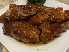 -有腥气私房菜·寻味顺德