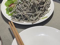 -蝎王府羊蝎子(西直门店)