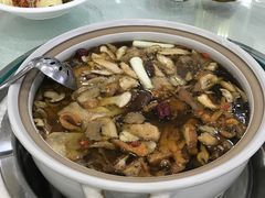 -生宇山珍野生菌汤锅•始于2002(双流古塔店)