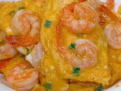 -桃子餐厅·天津菜(王顶堤总店)