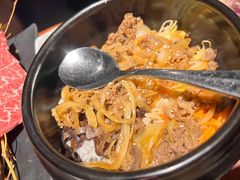 -山之屋炭火烧肉·生啤畅饮(大朗万科中央公园店)