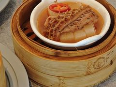 -晋江荣誉国际酒店·港誉茶餐厅