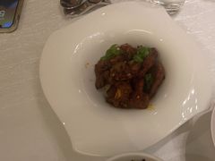 -成都瑞吉酒店·宴庭中餐厅