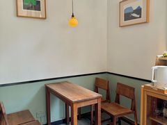 -知亘茶食