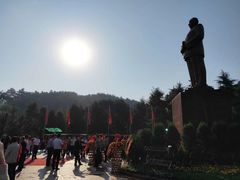 -韶山毛泽东同志故居