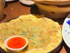 闽南海蛎煎-乡里八闽·福州乡土菜(火车北站店)