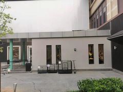 -阿那亚第一食堂 Cafeteria 1