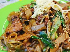 干炒牛河-澳门陈光记烧味饭店(万象城店)