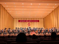 -北京大学百年讲堂