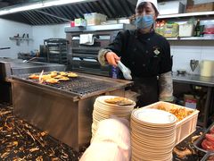 自助取餐区-巴犀烧烤(新崇光店)