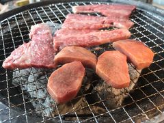 -热血兄弟·炭火烤肉(融侨中心店)