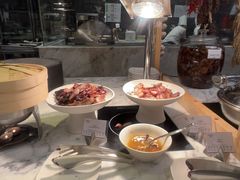 -丽都皇冠假日酒店·Matrix亦餐厅(望京店)