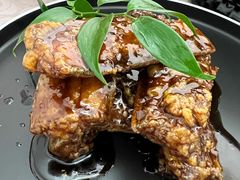 黄金带鱼-海富门·带鱼·淮扬菜·粤菜(甘家口店)