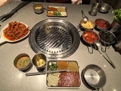 -大叹号·朝鲜族烤肉(滨海吾悦广场店)