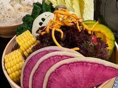 -山缓缓火锅(上海闵行龙湖店)