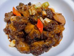-春满园·邯郸菜发祥地(滏东店)