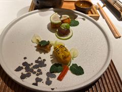 -叶叶菩提(太原别墅店)