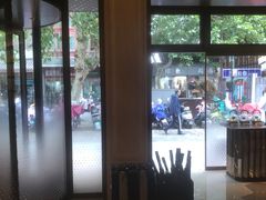 -扬州东关街文昌阁桔子水晶酒店