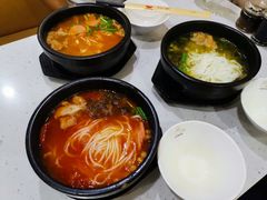 -官人桥番茄米线(温江行署店)