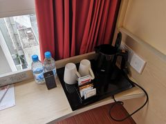 -宜必思香港中上环酒店