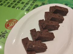 -令氏家外家周礼食府(桥南店)