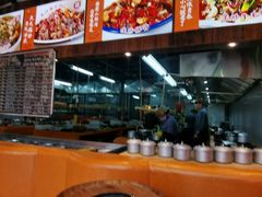 -回头食客-李久其家民间餐厅(望城金桥国际店)