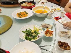 -梦都海鲜酒家(万达广场江桥店)