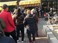 -小李烧鸡(西北角总店)