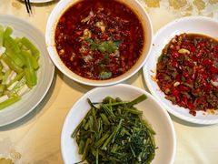 -胡老大菜热饭香·家宴(二七北路店)