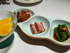 -淮扬府·游园京梦(成都 SKP 店)