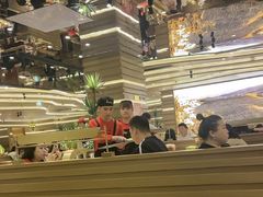 -新世界百货(顺义店)