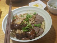 -长乐川式面馆·现炒浇头(石门二路店)