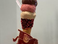 -GELATO DI NATURA(德基广场二期店)