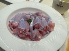 -围炉夜话·潮汕卤水火锅(榕江店)