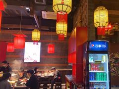 -小龙坎火锅(仓山万达店)