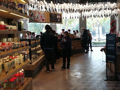 -星巴克臻选(湖滨道店)