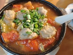 -沈妈砂锅(光华村店)