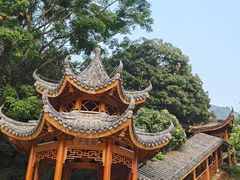 -阳台山森林公园