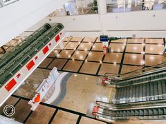-厦门高崎国际机场-T3航站楼