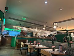 -芭莉与彩虹西餐厅(成都合生汇店)