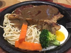 勇士带骨肋眼牛排-凡塔斯牛排餐厅(厚街万达店)